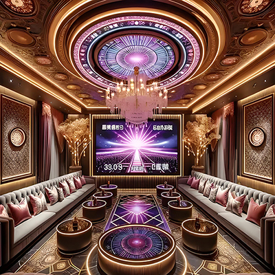 2025年KTV行業發展